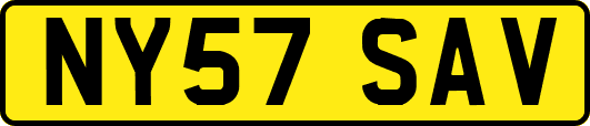 NY57SAV