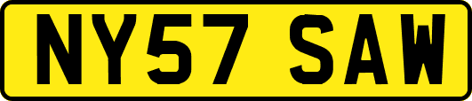 NY57SAW