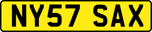NY57SAX