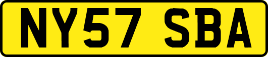 NY57SBA