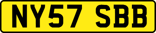 NY57SBB