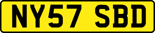 NY57SBD