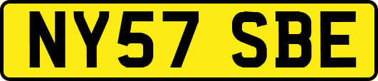 NY57SBE