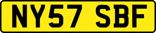 NY57SBF