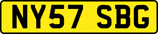 NY57SBG