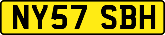 NY57SBH
