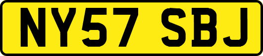 NY57SBJ