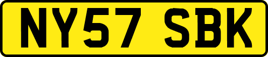 NY57SBK