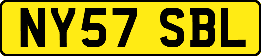 NY57SBL
