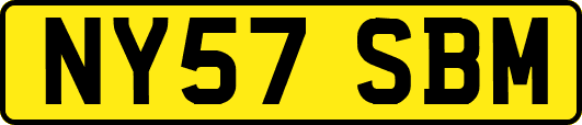 NY57SBM