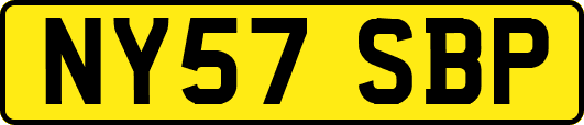 NY57SBP