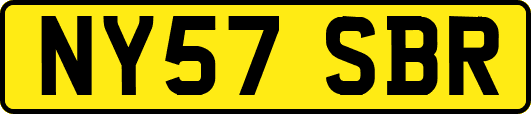 NY57SBR