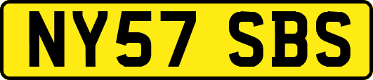 NY57SBS