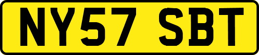 NY57SBT