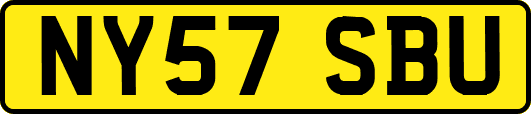 NY57SBU
