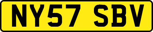 NY57SBV