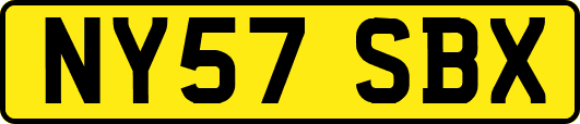 NY57SBX