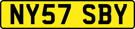 NY57SBY