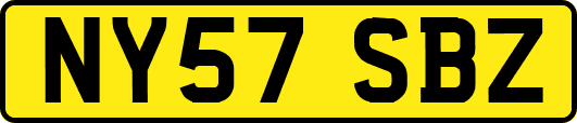 NY57SBZ
