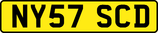 NY57SCD