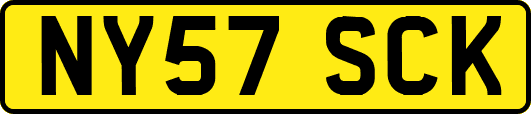 NY57SCK