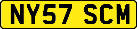 NY57SCM