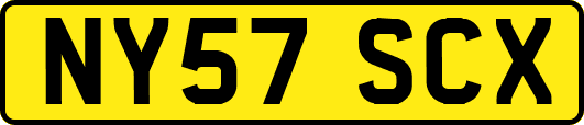 NY57SCX