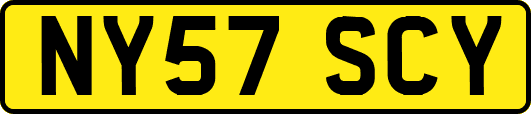 NY57SCY