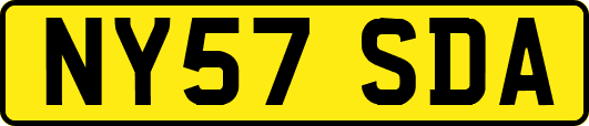 NY57SDA