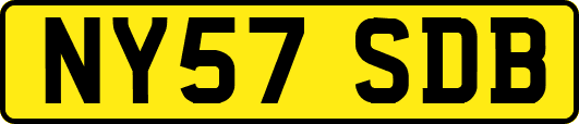 NY57SDB