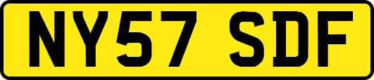 NY57SDF