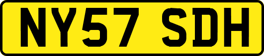 NY57SDH