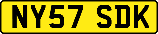 NY57SDK