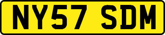 NY57SDM
