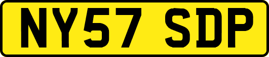 NY57SDP