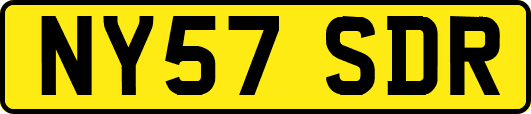 NY57SDR