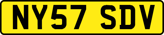 NY57SDV