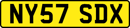 NY57SDX