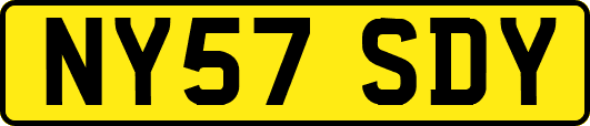 NY57SDY