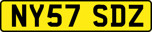NY57SDZ
