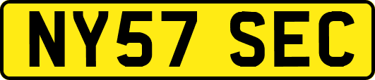 NY57SEC