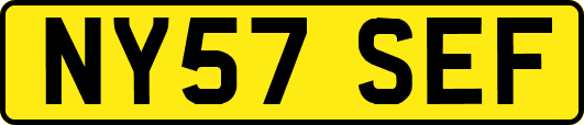 NY57SEF