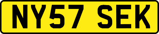 NY57SEK