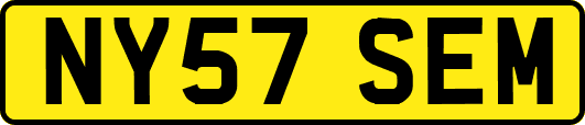 NY57SEM