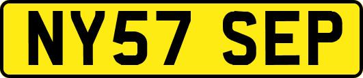 NY57SEP