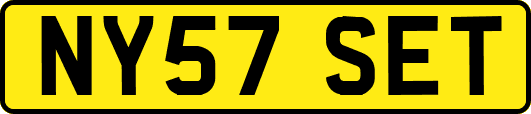 NY57SET