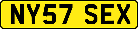 NY57SEX