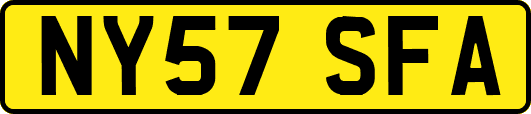 NY57SFA