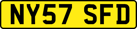 NY57SFD