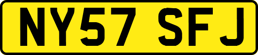NY57SFJ